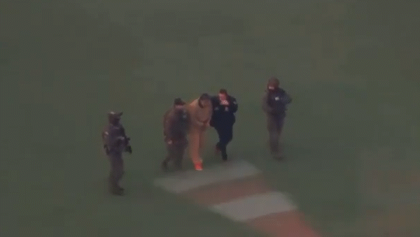 En VIVO: Soy inocente y un hombre decente, declaró Nicolás Maduro en los tribunales de New York | LM Neuquen En VIVO: Soy inocente y un hombre decente, declaró Nicolás Maduro en los tribunales de New York