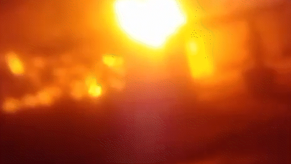 un voraz incendio destruyo por completo una vivienda en rincon de los sauces un voraz incendio destruyo por completo una vivienda en rincon de los sauces