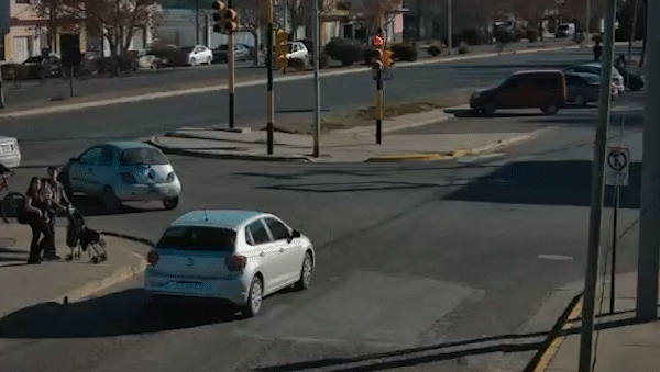 ¿Chau fotomultas en Plottier? El Concejo Deliberante trata un proyecto para suspender el sistema