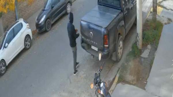 Inseguridad en Villa Farrel: una familia fue víctima de un ataque de una persona en situación de calle | LM Neuquen Inseguridad en Villa Farrel: una familia fue víctima de un ataque de una persona en situación de calle