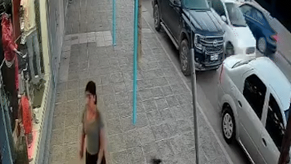 Preocupación por violentos ataques de un grupo de menores a personas en la calle