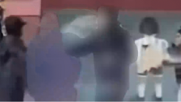 video: el conflicto previo al feroz ataque a las dos jovenes apunaladas en villa ceferino video: el conflicto previo al feroz ataque a las dos jovenes apunaladas en villa ceferino