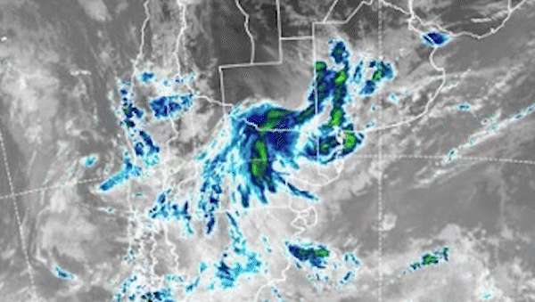 alerta por fuertes tormentas en neuquen, advierten por un jueves negro: que tienen que hacer los vecinos alerta por fuertes tormentas en neuquen, advierten por un jueves negro: que tienen que hacer los vecinos