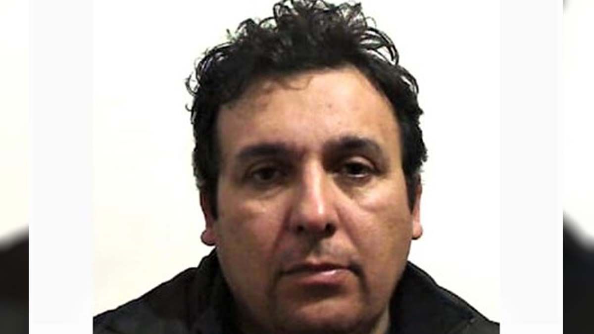 No hay pistas del violador de Cipolletti que se cortó la tobillera y se fugó - Lmneuquen.com