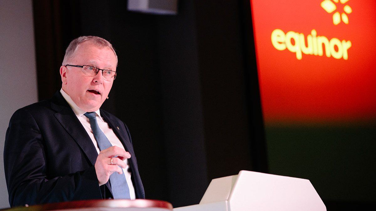 Equinor, la gigante noruega que quiere pisar fuerte en la Argentina - Lmneuquen.com