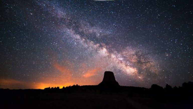 Cuándo ver las estrellas fugaces que iluminarán el cielo neuquino