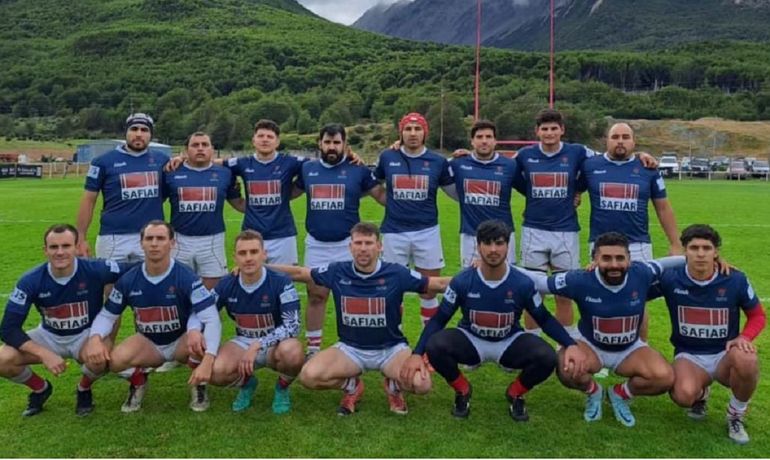 Neuquén RC, el viaje hasta el fin del mundo y una gran victoria