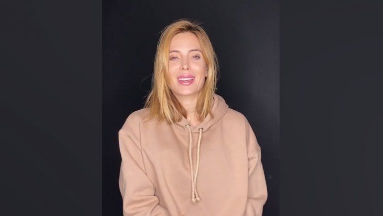 Jesica Cirio dio negativo e Insaurralde seguirá internado