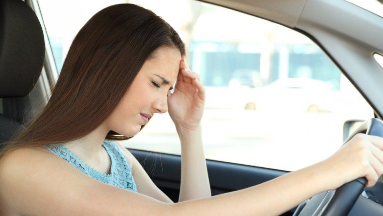 Cuidado: el olor a auto nuevo puede ser muy nocivo para la salud