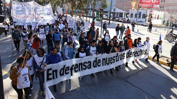 interna picante: aten provincia denuncio clientelismo y violencia por parte de la seccional capital interna picante: aten provincia denuncio clientelismo y violencia por parte de la seccional capital