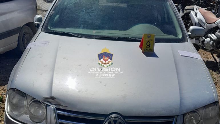 Una ola de robos a casas llevó a la Policía a exitosos allanamientos