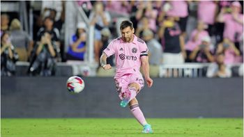 Como en el Barcelona, Lionel Messi podría volver a encontrarse con Luis Suárez en el Inter Miami Como en el Barcelona, Lionel Messi podría volver a encontrarse con Luis Suárez en el Inter Miami