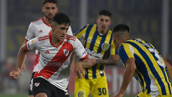 El River de Demcihelis volvió a sufrir una eliminación por penales.