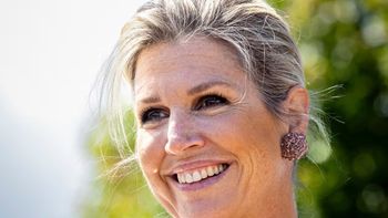 maxima zorreguieta presento a sus dos mejores amigas holandesas: quienes son maxima zorreguieta presento a sus dos mejores amigas holandesas: quienes son