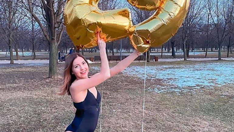 Tres muertos en el trágico cumpleaños de una influencer