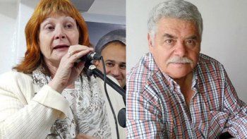 Landriscini a Yahuar: Los peronistas no queremos dictaduras