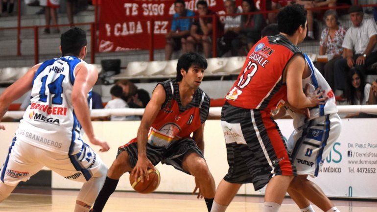 Farías brilló ante Junín e Independiente lo necesita igual de efectivo.