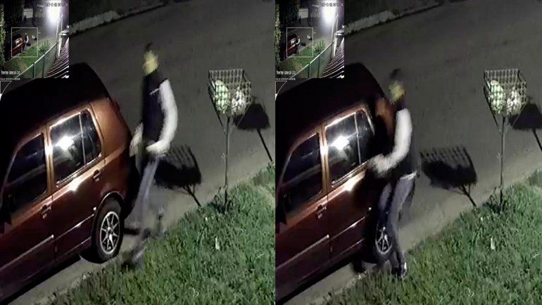 Mataron a una nena de 12 años en un intento de robo en La Plata