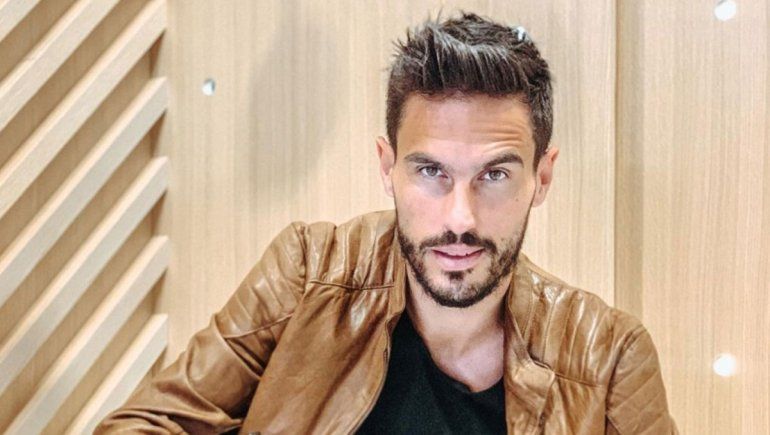 Juan Marconi se bajó de La academia y Occhiato está adentro