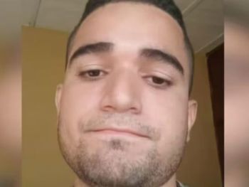 Gabriel Sarmiento fue asesinado en un transmisión en vivo en TikTok