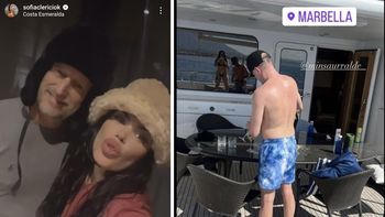 martin insaurralde renuncio a la jefatura de gabinete tras las polemicas vacaciones en marbella martin insaurralde renuncio a la jefatura de gabinete tras las polemicas vacaciones en marbella