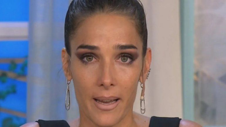 Juana Viale: Las críticas me dolieron, lloré, no soy golpista ni gorila