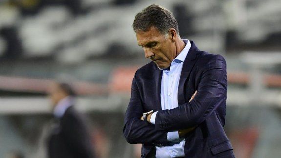 Miguel Ángel Russo rompió el silencio tras su salida de Boca