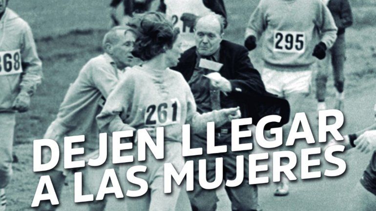 En Rosario intimaron a un partido por excluir a hombres en sus listas