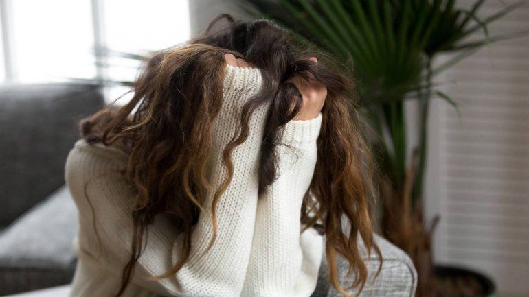 Coronavirus: aumentan casos de ansiedad en jóvenes 