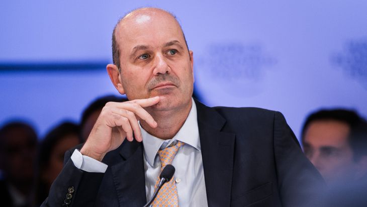 Federico Sturzenegger impulsará la Ley Hojarasca. Federico Sturzenegger impulsará la Ley Hojarasca.