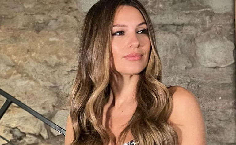La foto de Pampita por la que muchos creen que se puede volver a casar
