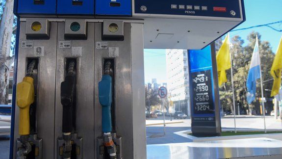 Los estacioneros no saben cuál será el límite de los aumentos 