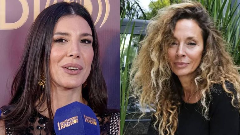 Andrea Rincón sin censura: opinó sobre Ana Paula Dutil y aseguró que se está metiendo en un quilombo