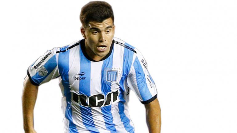 El grupo de los ocho neuquinos de Primera
