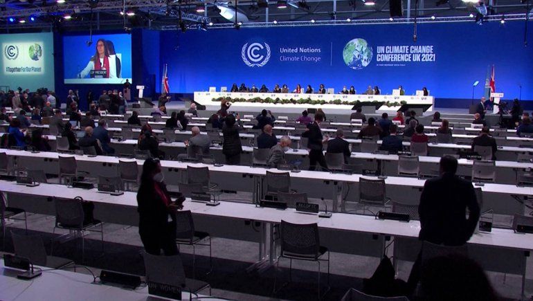 Calentamiento global: qué acuerdos dejó la COP26
