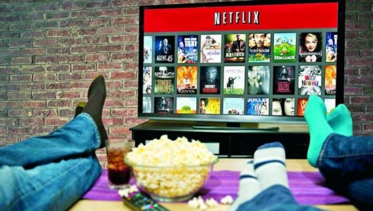 Netflix: 5 series para disfrutar durante el fin de semana