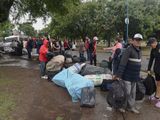 La provincia pidió a Tucumán frenar el envío de trabajadores ante la caída de la demanda laboral en las chacras. (Foto: La Gaceta de Tucumán) La provincia pidió a Tucumán frenar el envío de trabajadores ante la caída de la demanda laboral en las chacras. (Foto: La Gaceta de Tucumán)