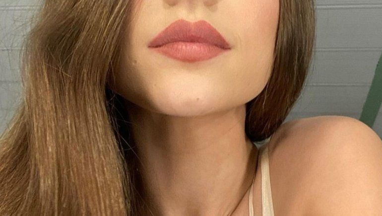 La actriz de Netflix tiene más de 26 millones de seguidores en Instagram