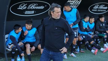 cipo y la visita a deportivo rincon: para cravero son todos partidos finales