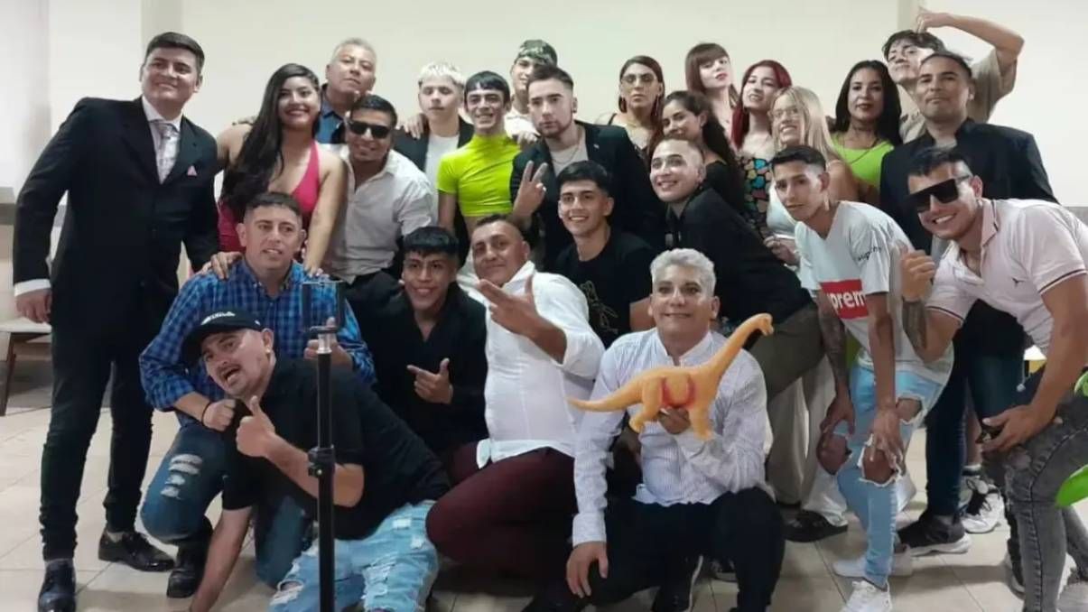Furor en las redes sociales por el comienzo de la versión tucumana de Gran Hermano, que cuenta con 20 participantes que aspiran a la fama. Foto: Google.