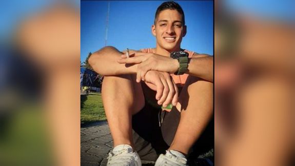 No saben nada del joven que desapareció en Villa Pehuenia