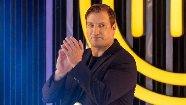 Maxi López dejó MasterChef Celebrity: dos nombres polémicos serán su reemplazo