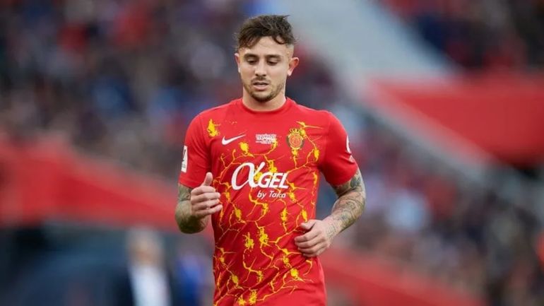 Pablo Maffeo, la nueva apuesta de Scaloni Pablo Maffeo, la nueva apuesta de Scaloni
