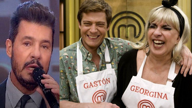Final de MasterChef: Tinelli, el gran perdedor; memes; y la filosa chicana de Juanse