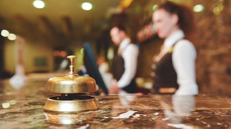 La hotelería sigue sin levantar cabeza en la ciudad de Neuquén