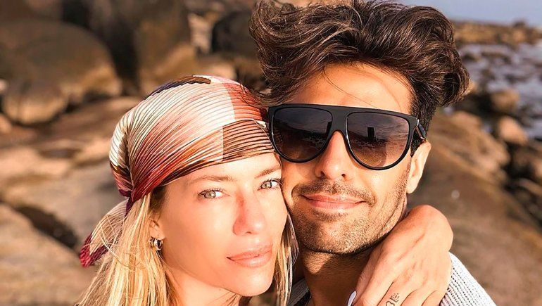 Nicole Neumann: Manu es el hombre más hombre que tuve en mi vida