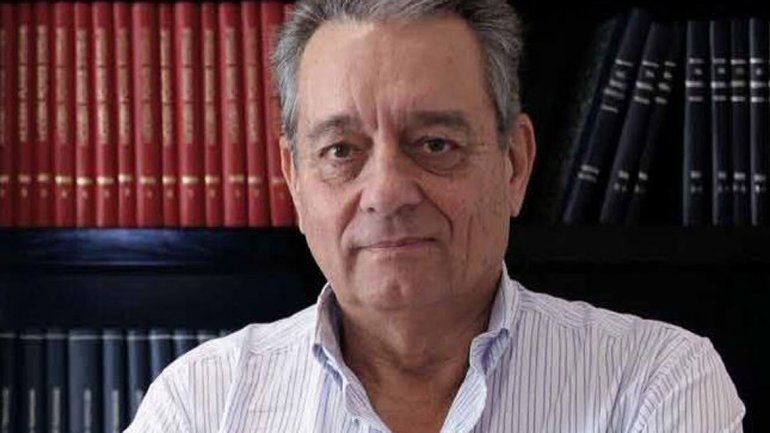 Ernesto López Anadón