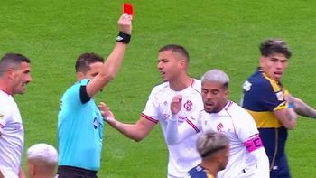 limpio de sanciones: cual es el equipo que aun no recibio tarjetas rojas en la temporada limpio de sanciones: cual es el equipo que aun no recibio tarjetas rojas en la temporada