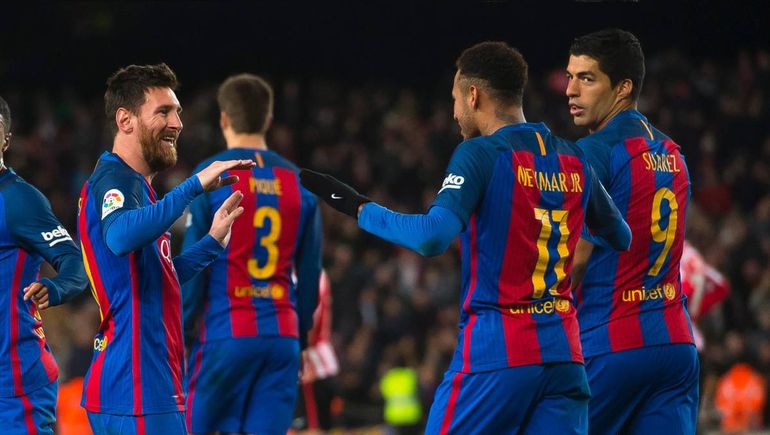 Cuál es la figura mundial y ex compañero de Messi que evaluó retirarse por lesiones: No aguantaba más