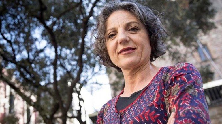 ¿Quién es la científica argentina que ganó el premio Princesa de Asturias en España?